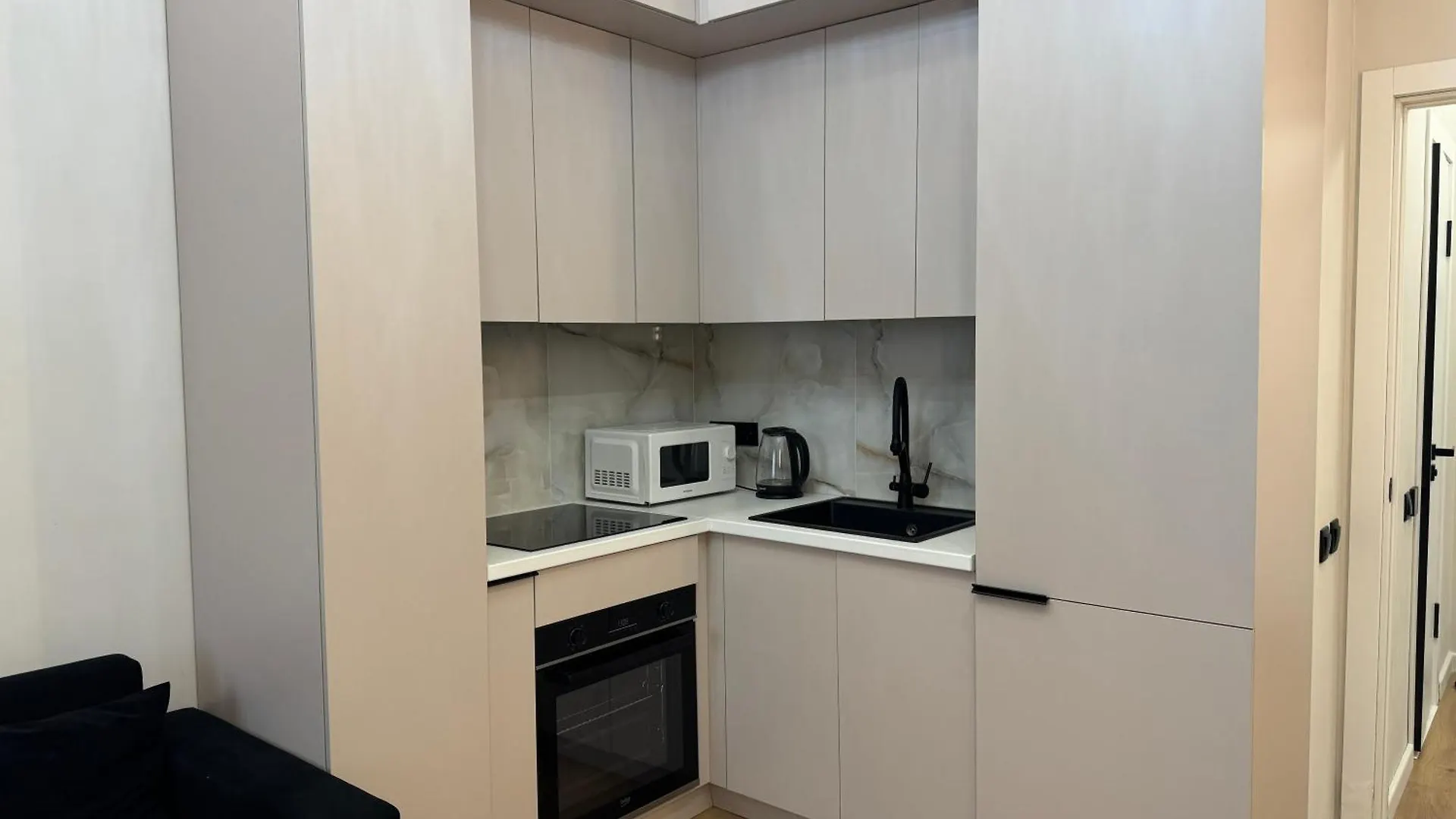 Comfort City Almati 0*,  Kazahsztán