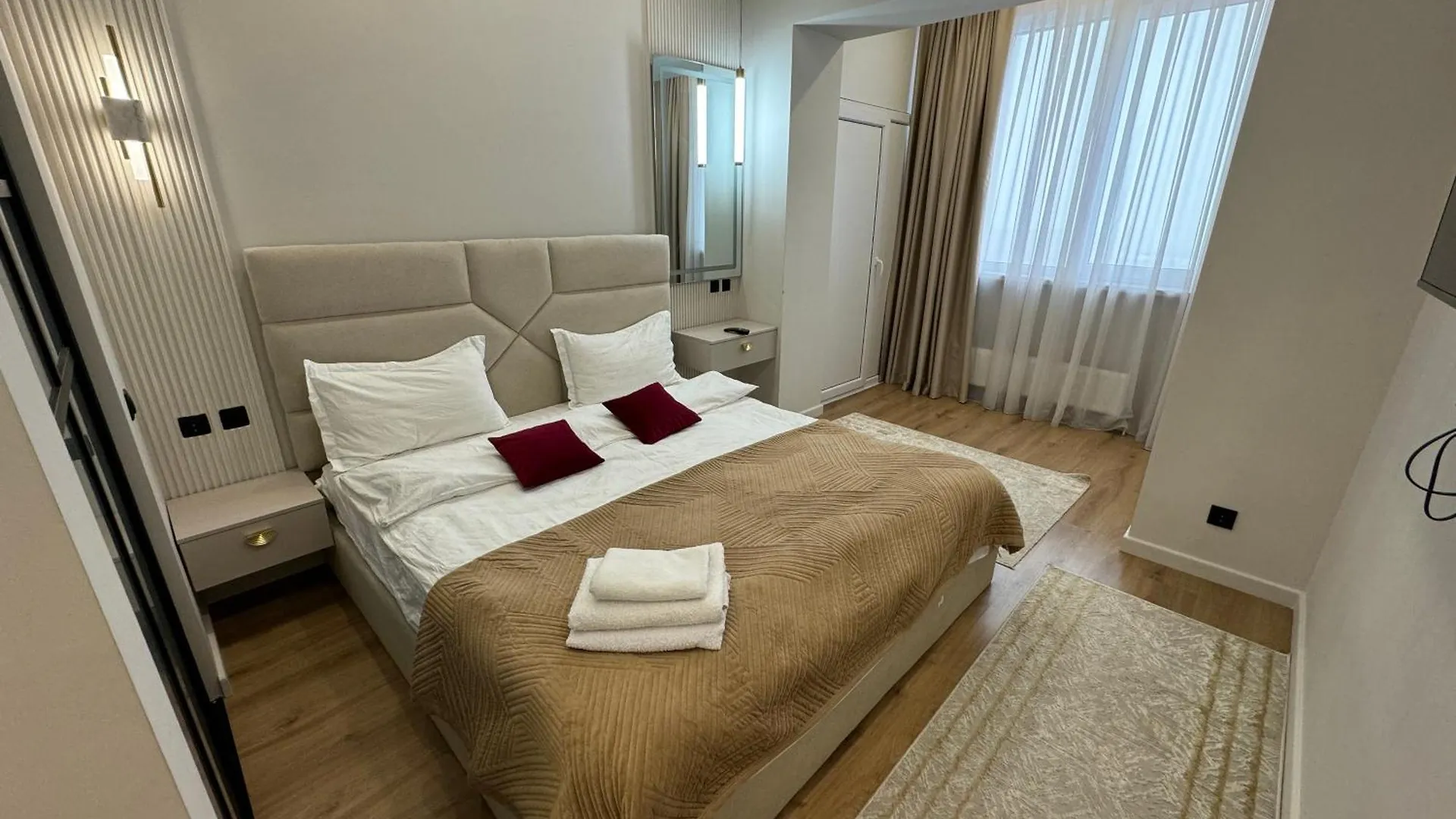 Comfort City Almati 0*,  Kazahsztán